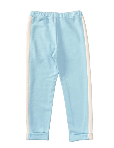 Broekpatroon - Burda 9300