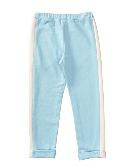 Broekpatroon - Burda 9300