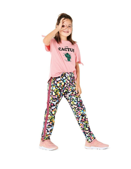 Broekpatroon - Burda 9300