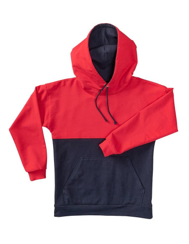 Sweatshirt patroon - Burda 9301