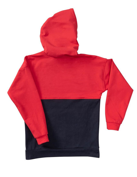 Sweatshirt patroon - Burda 9301