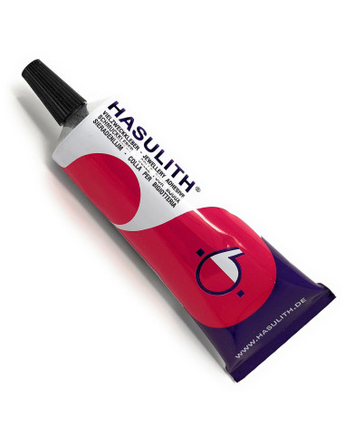 Hasulith sieradenlijm 30 ml