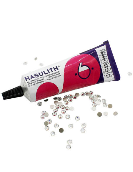 Hasulith sieradenlijm 30 ml