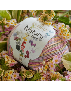 Coton Natura Colour Effects DMC