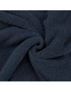 Badstof - Spijkerblauw