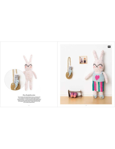 Boek Ricorumi Dress me