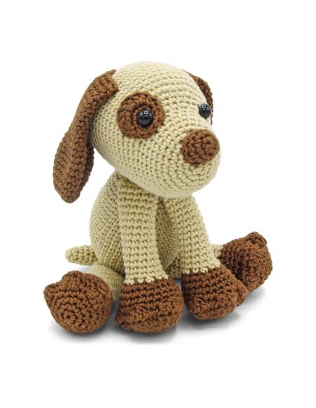 Haakpakket - Fiep de puppy