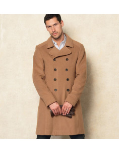Jas- en broekpatroon - Vogue 8940