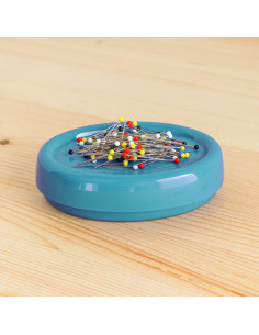 Magnetische bal - Turkoois blauw
