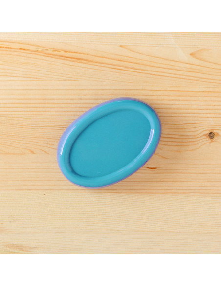 Magnetische bal - Turkoois blauw