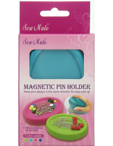 Magnetische bal - Turkoois blauw