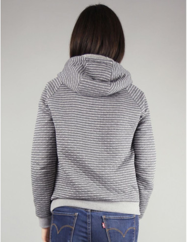 Sweaterpatroon Icone - Atelier Scämmit