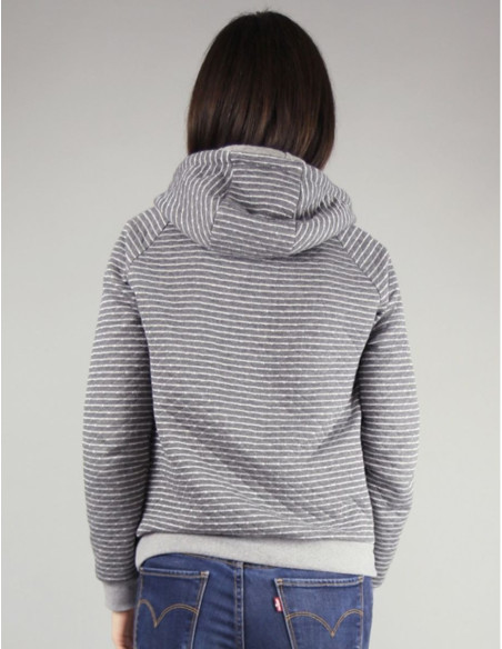 Sweaterpatroon Icone - Atelier Scämmit