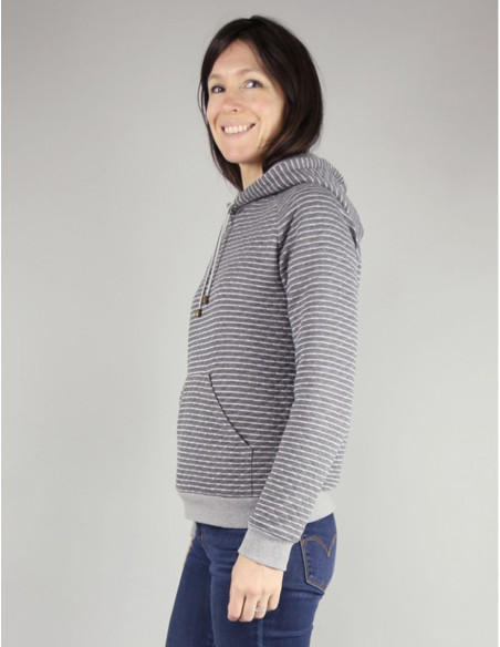 Sweaterpatroon Icone - Atelier Scämmit