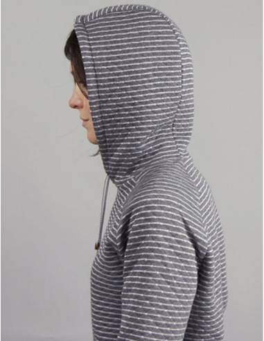 Sweaterpatroon Icone - Atelier Scämmit