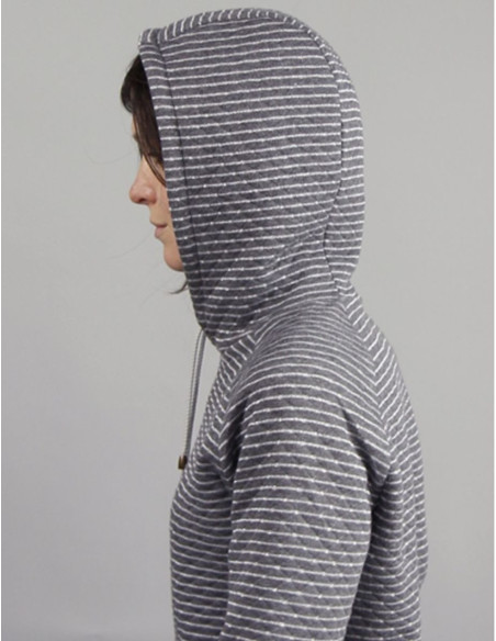 Sweaterpatroon Icone - Atelier Scämmit