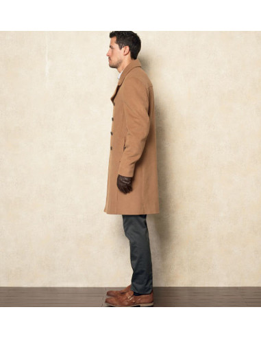 Jas- en broekpatroon - Vogue 8940