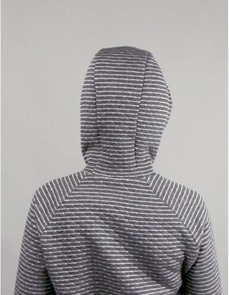 Sweaterpatroon Icone - Atelier Scämmit