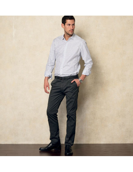 Jas- en broekpatroon - Vogue 8940