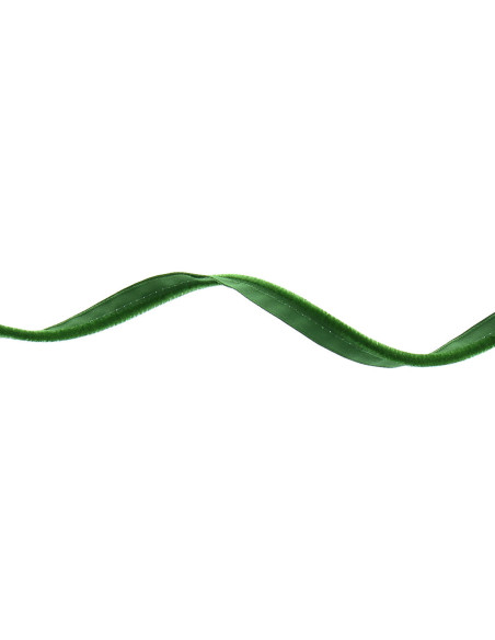 Fluwelen kledingpaspel - Kaki