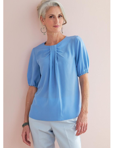 Bovenstuk patroon - Butterick 6730