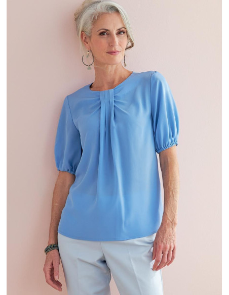 Bovenstuk patroon - Butterick 6730