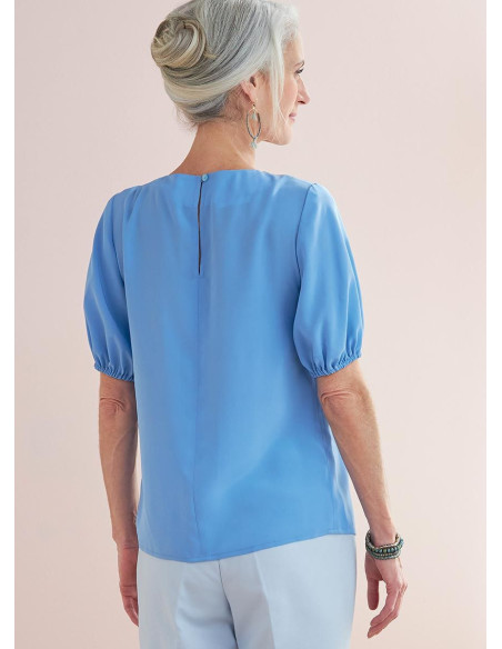 Bovenstuk patroon - Butterick 6730