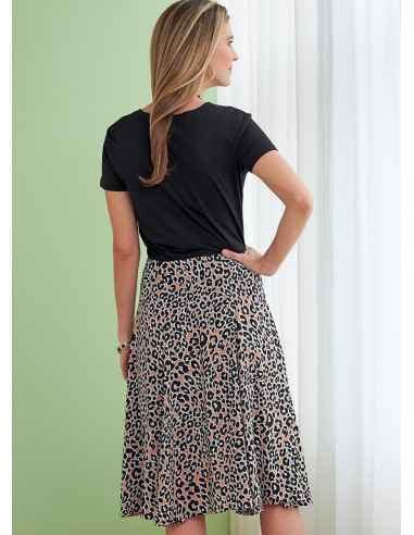 Rokpatroon - Butterick 6743