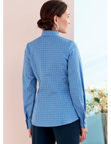 Overhemdpatroon - Butterick 6747