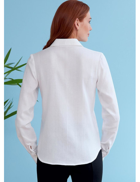 Overhemdpatroon - Butterick 6747