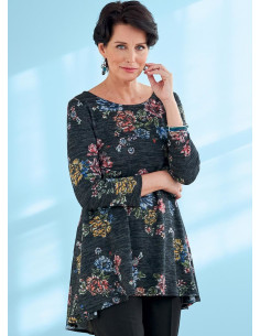 Tuniekpatroon - Butterick 6752