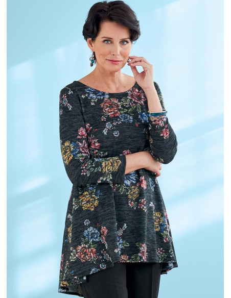 Tuniekpatroon - Butterick 6752