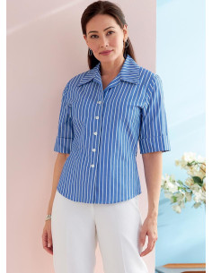 Overhemdpatroon - Butterick 6753