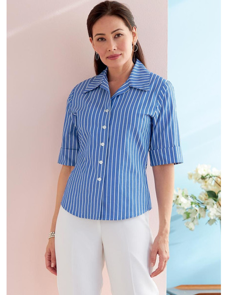 Overhemdpatroon - Butterick 6753