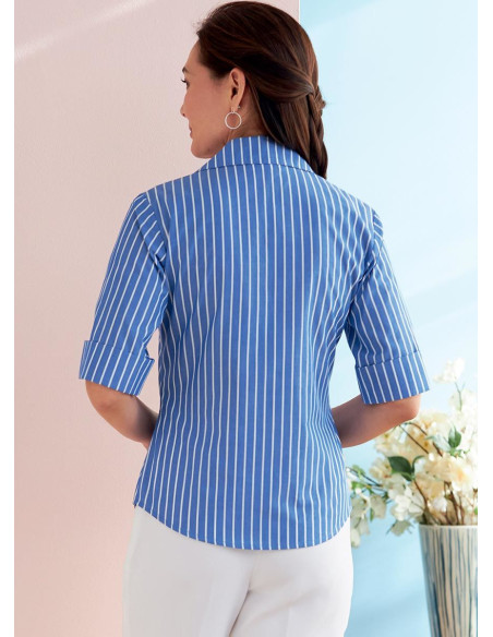 Overhemdpatroon - Butterick 6753