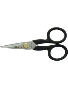 Professionele borduurschaar Rascol 10,5 cm