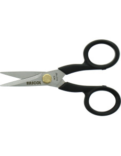 Professionele borduurschaar Rascol 10,5 cm 2
