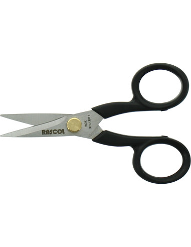 Professionele borduurschaar Rascol 10,5 cm