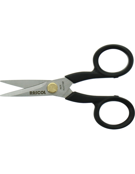 Professionele borduurschaar Rascol 10,5 cm