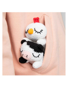 Ricorumi Pocket Pals-boekje 2