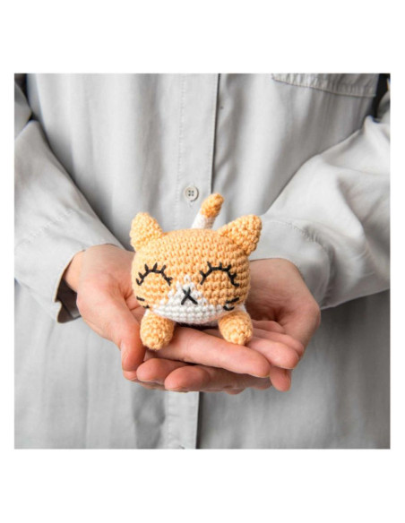Ricorumi Pocket Pals-boekje