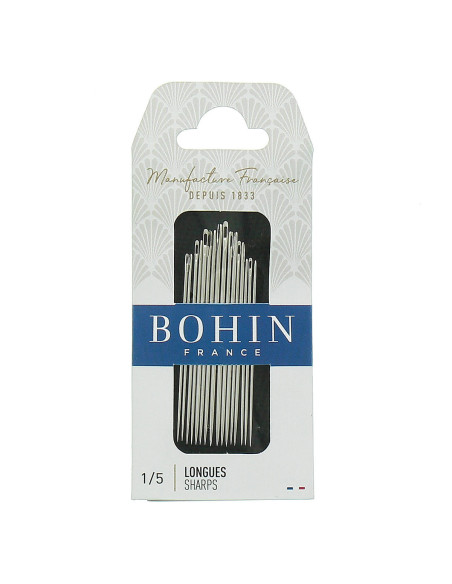 Bohin naainaalden - Assortiment 1/5