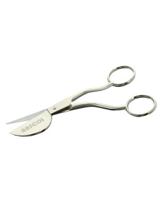 Rascol applicatieschaar 15 cm