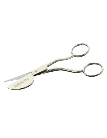 Rascol applicatieschaar 15 cm