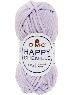 DMC Happy Chenille garen