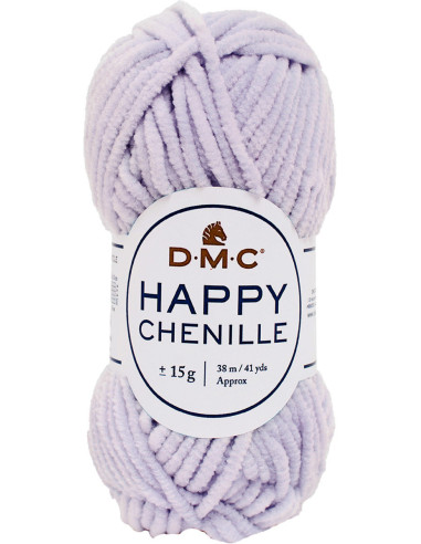 DMC Happy Chenille garen
