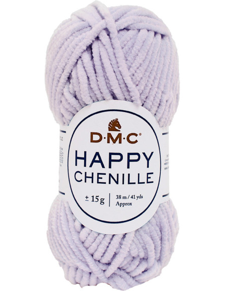 DMC Happy Chenille garen