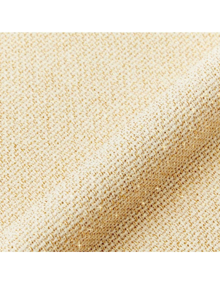 DMC metallic aïda 5.5 borduurstof