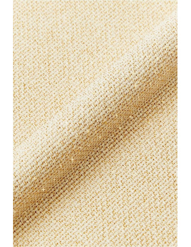 DMC metallic aïda 5.5 borduurstof