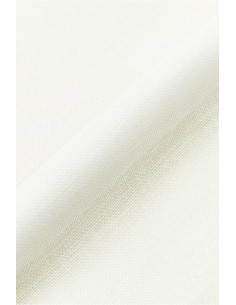 DMC borduurlinnen 11 draden - Crème 2